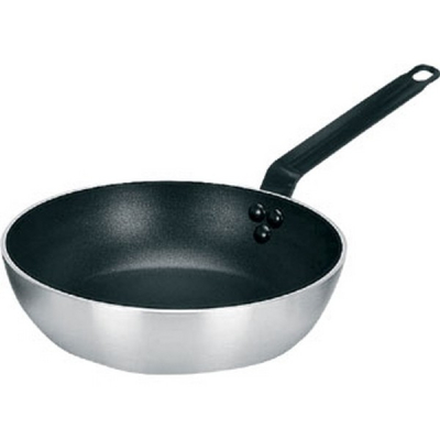 SAUTE PAN ALUMINIUM NON-STICK 280X75MM