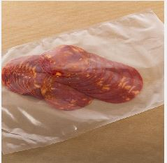 VAC PAC BAGS 300X400MM 65mic X1000