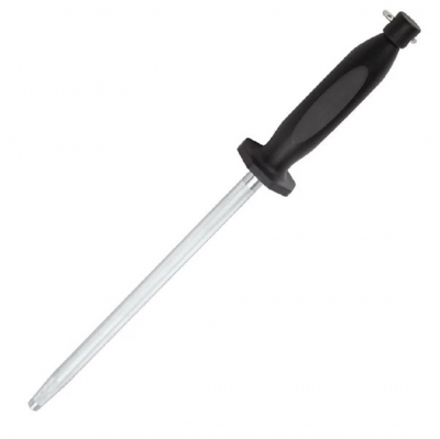 VOGUE TRADITIONAL SHARPENING STEEL 10Inch