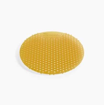 V-SCREEN DUAL URINAL SCREEN CITRUS MANGO X12