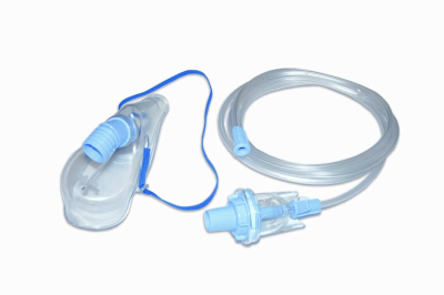 ALERTA 3A FACE MASK KIT FOR NEBULISER