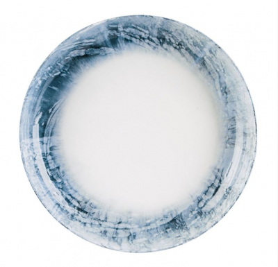 WAVE COUPE BOWL 20OZ PORLAND ENIGMA LOW 22CM/8 1/2Inch/59CL