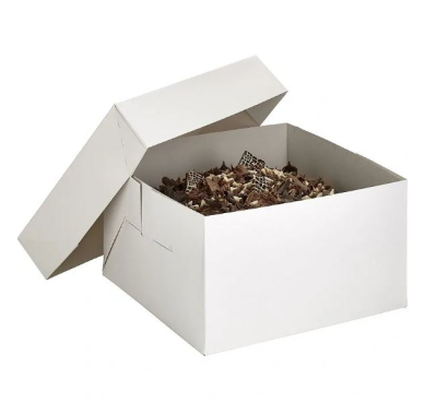 LID FOR 12Inch WEDDING BOX X50 12X12X2.5Inch