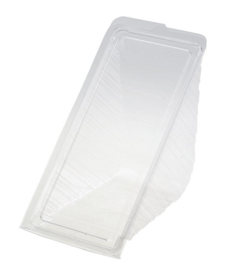 WIDE RIM TRIPLE SANDWICH WEDGE