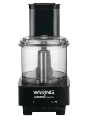 WARING FOOD PROCESSOR 3.3LTR CC026
