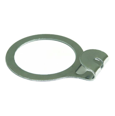 RING FOR NATURAL WOODEN SECURITY HANGER