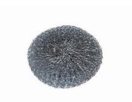 GALVANISED WIRE SCOURERS