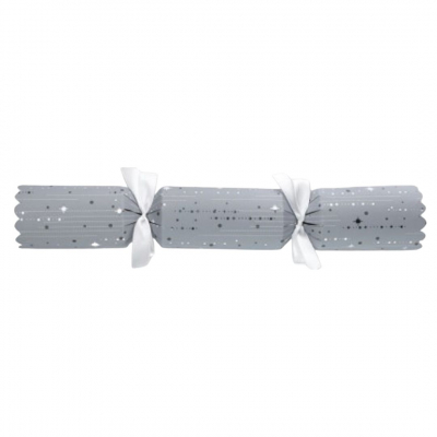 14Inch DELUXE SILVER STAR CRACKERS