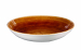 CHURCHILL SUPER VITRIFIED STONECAST PATINA VINTAGE COPPER COUPE BOWL 40OZ CHURCHILL SUPER VITRIFIED STONECAST PATINA VINTAGE COPPER COUPE BOWL 40OZ