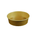ENVIROWARE KRAFT ROUND SALAD BOWL 500CC
