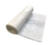 WHITE SWING BIN LINER 13 X 23 X 30Inch